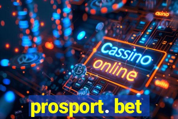 prosport. bet